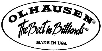 Olhausen