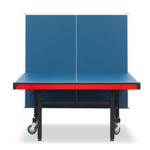 Теннисный стол складной для помещений "Winner S-320 Indoor" (274 Х 152.5 Х 76 см ) с сеткой Y