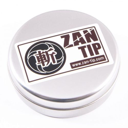 Наклейка для кия «ZAN» (H) 14 мм