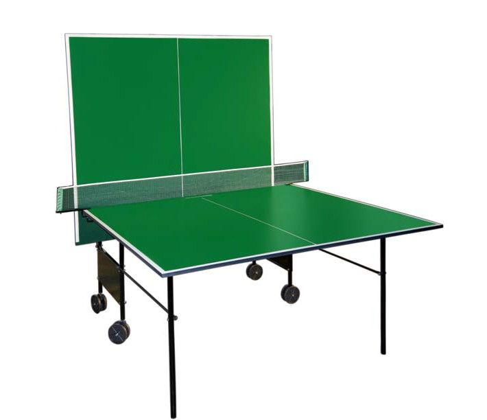 Складные столы для настольного тенниса