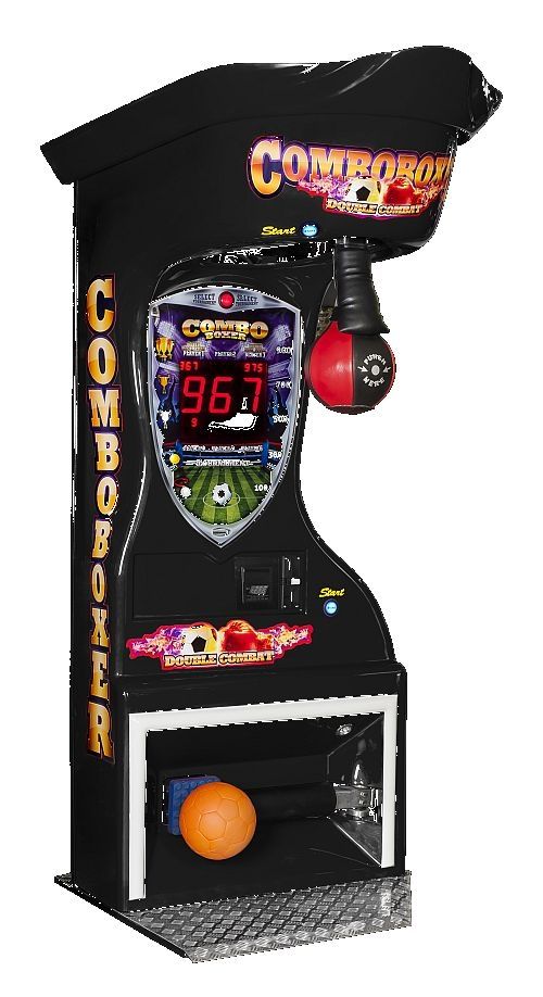 Boxing игровой автомат звук игрового автомата
