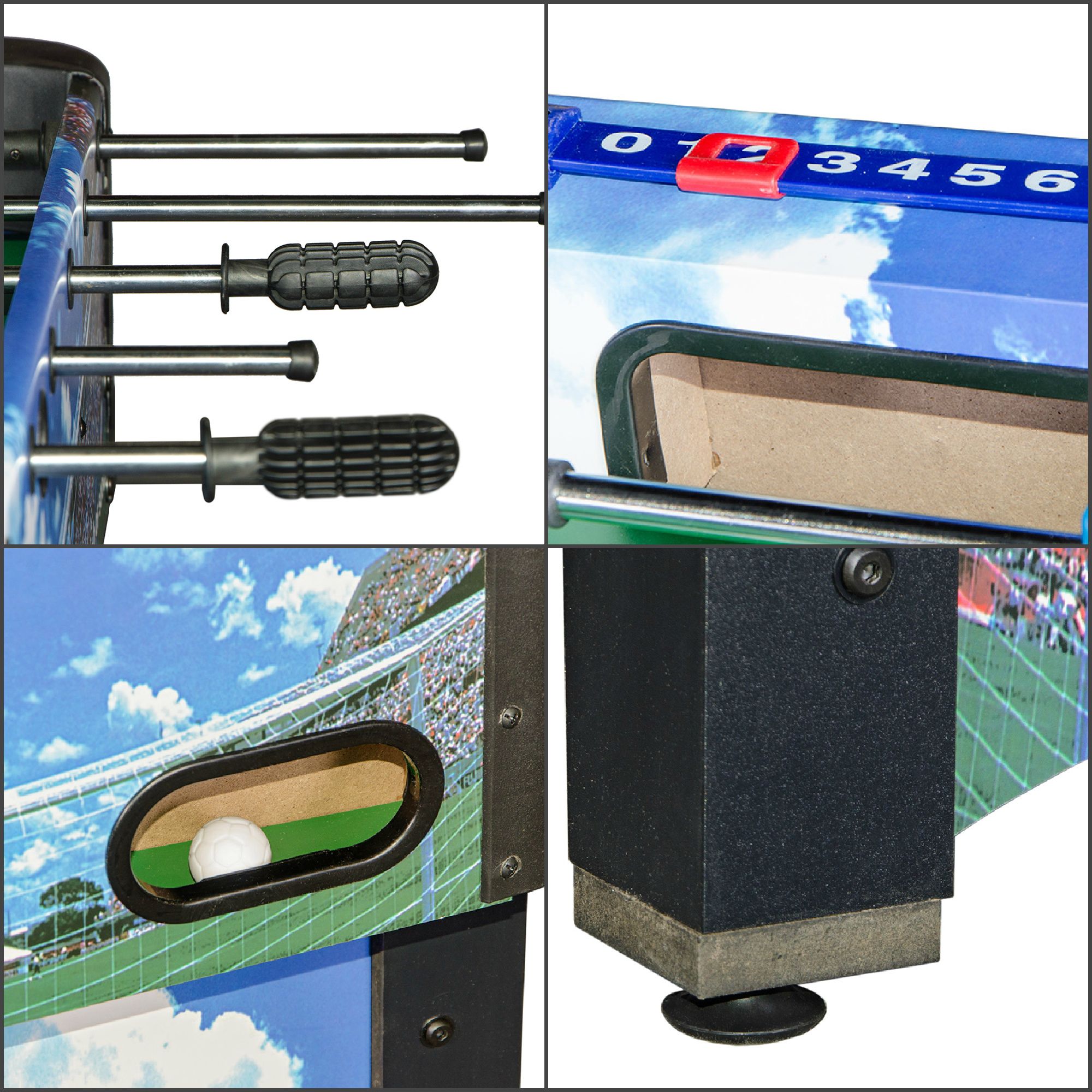 Dybior classic кий