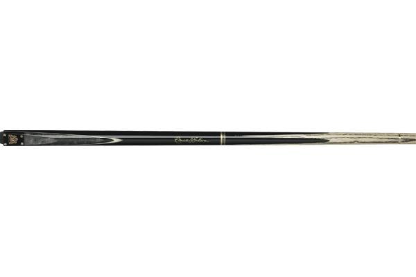 Кий для снукера 2-pc "Ronnie O'Sullivan ROS-3" (9.5 мм) Кий для снукера 2-pc "Ronnie O'Sullivan ROS-3" (9.5 мм)