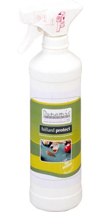 Протектор для сукна "Billiard Protect" 0.5л Протектор для сукна "Billiard Protect" 0.5л