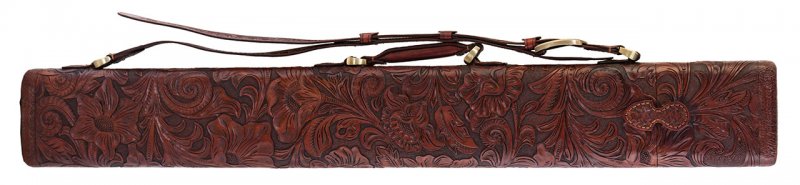 Тубус для кия «Classic ZG22 » 2/2 Тубус для кия «Classic ZG22 » 2/2