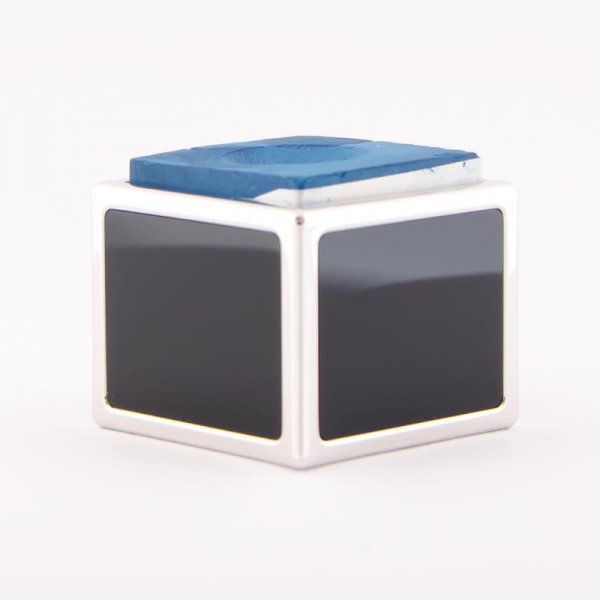 Пенал для мела "Qpod Black Onyx" Пенал для мела "Qpod Black Onyx"