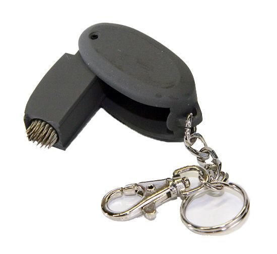 Махровка - брелок «Key Pik» Махровка - брелок «Key Pik»