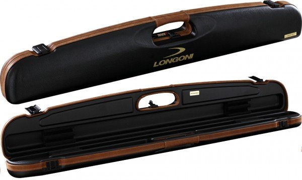 Футляр для кия Longoni "SOYUZ ABS" 1/2 Футляр для кия Longoni "SOYUZ ABS" 1/2