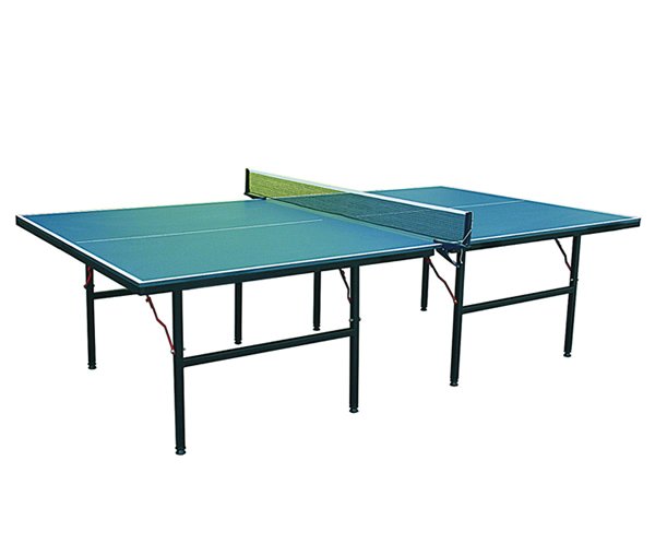 Игровой стол - теннис "Top spin" (274x153x76см) Игровой стол - теннис "Top spin" (274x153x76см)