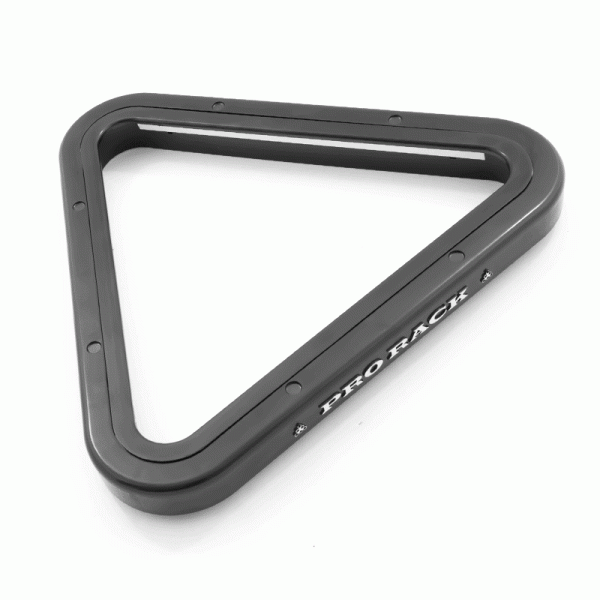 Треугольник «Pro Rack» 57.2 мм (черный) Треугольник «Pro Rack» 57.2 мм (черный)