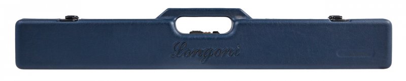 Футляр / пул «Longoni nero» (синий) Футляр / пул «Longoni nero» (синий)