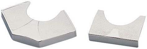 Комплект накладок для луз 4+2 "Competition" Комплект накладок для луз 4+2 "Competition"
