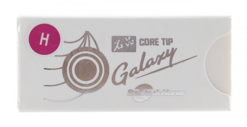 Наклейка для кия "Galaxy Core" (H) 14 мм Наклейка для кия "Galaxy Core" (H) 14 мм