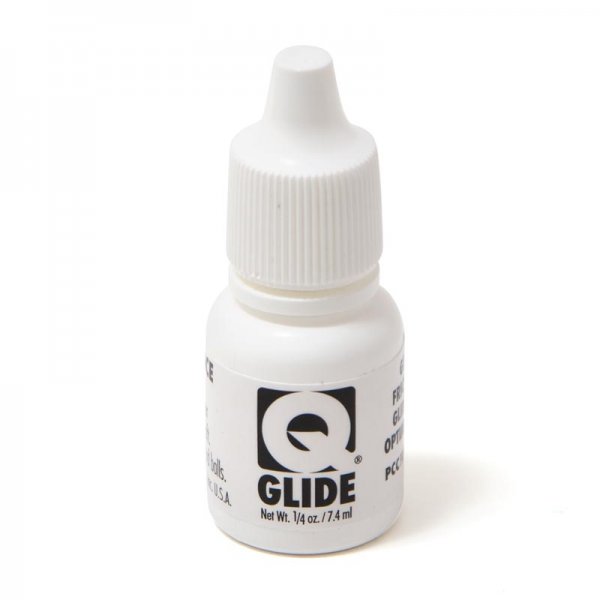 Средство по уходу за кием "Q-Glide" Средство по уходу за кием "Q-Glide"