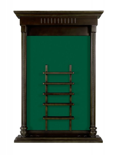 Киевница навесная "Tower" (черный орех) Киевница навесная "Tower" (черный орех)