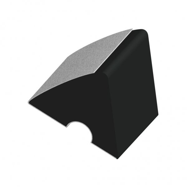 Комплект резины K-55 «Northern Rubber» (121 см) пул Комплект резины K-55 «Northern Rubber» (121 см) пул