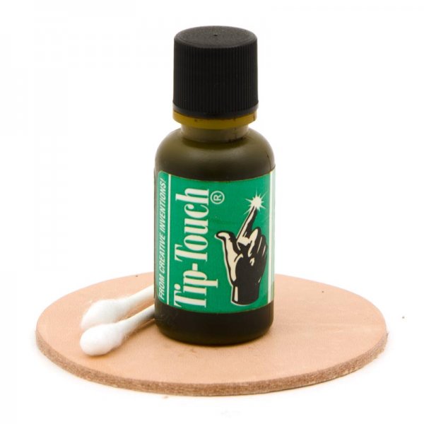 Полироль для торцов наклеек "Porper Tip Touch" 0.5 oz Полироль для торцов наклеек "Porper Tip Touch" 0.5 oz
