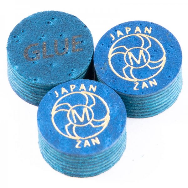 Наклейка для кия "ZAN" (M) 13 мм Наклейка для кия "ZAN" (M) 13 мм