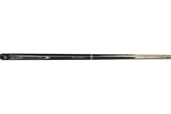 Кий для снукера 2-pc «Ronnie O'Sullivan ROS-3» (9.5 мм) Кий для снукера 2-pc «Ronnie O'Sullivan ROS-3» (9.5 мм)