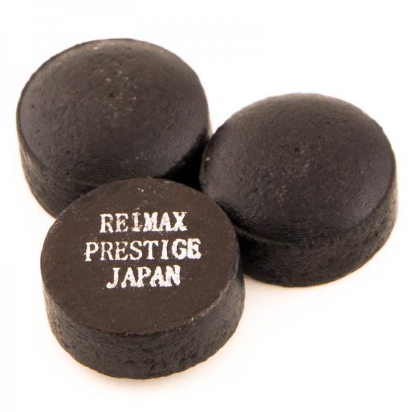 Наклейка для кия "Rei Prestige 114" (M) 14 мм Наклейка для кия "Rei Prestige 114" (M) 14 мм