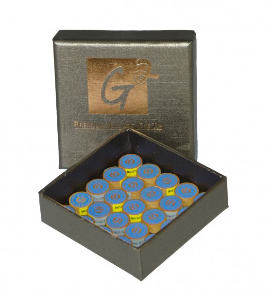 Наклейка для кия «G2 Japan» (H) 11 мм Наклейка для кия «G2 Japan» (H) 11 мм