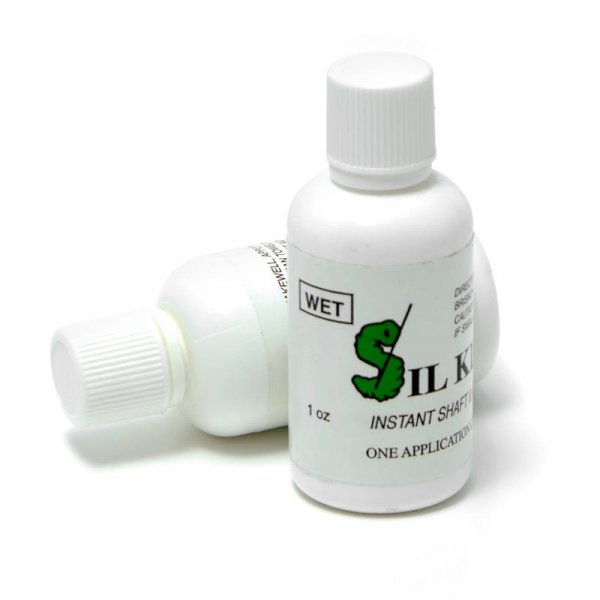 Средство для чистки кия "Sil Kleen" 1 oz Средство для чистки кия "Sil Kleen" 1 oz