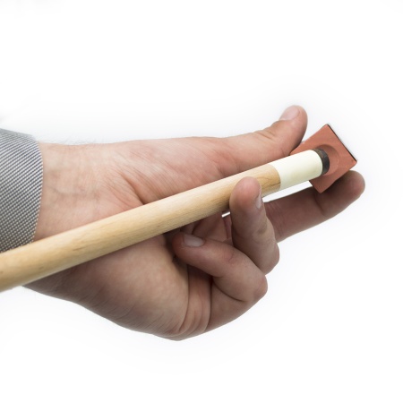 Мел «Tweeten Lava» (2 шт) красный