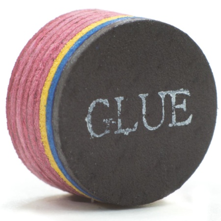 Наклейка для кия "Navigator Alpha " (S) 13мм