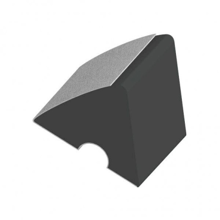 Комплект резины K-55 9 футов «Rasson»(144.78см) пул - пр. Тайвань