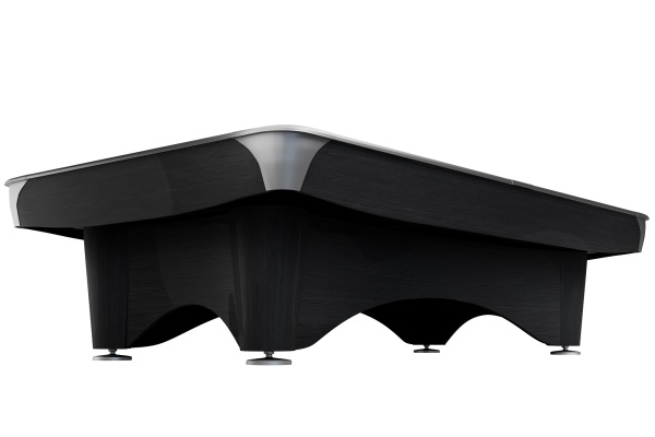 Стол / пул "Dynamic III" 9 ф (серый)