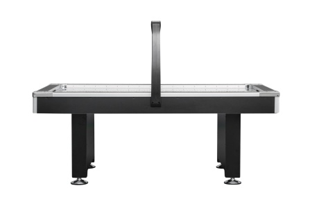 Аэрохоккей "BLACK DIAMOND" 7 ф (214 х 122 х 79 см, черный)