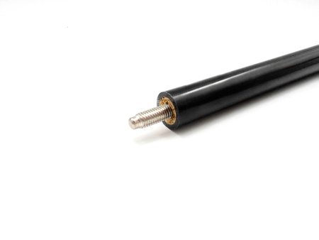 Древко для машинки, разборная + машинка Slip On "Rasson" (145 см)