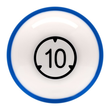 Комплект шаров 57.2 мм "Predator Arcos II"