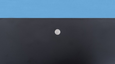 Стол / пул "Rasson Wolf" 9 ф (черный, сланец 25 мм) в комплекте с плитой, аксессуары + сукно