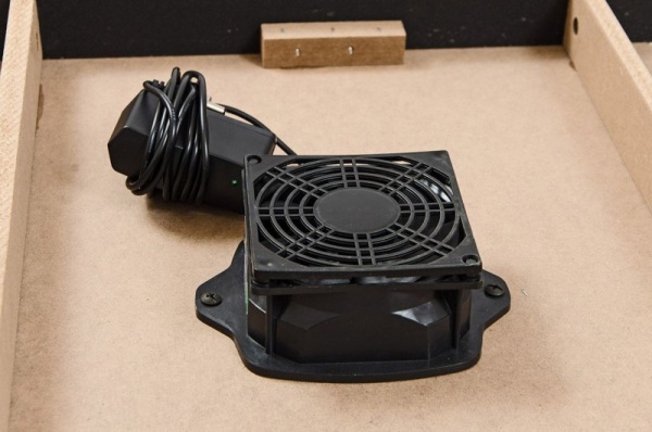 Игровой стол настольный-аэрохоккей "Mini Air" (101 см х 50 см х 20 см) Y