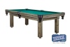 Бильярдный стол для русской пирамиды "Паж-2" (7 футов, сосна, 19мм сланец)