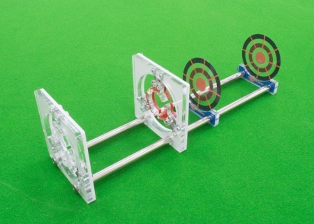 Станок для тренировок "BallTeck Cue stroke"