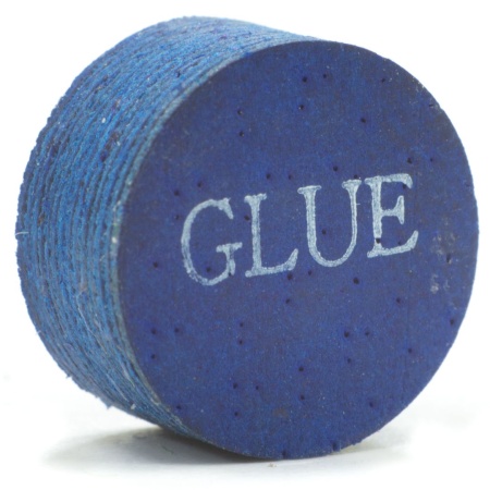 Наклейка для кия "Navigator Blue Impact" (S) 14мм