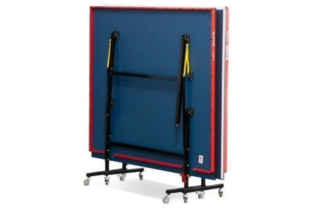 Теннисный стол складной для помещений "Winner S-200 Indoor" (274 х 153 х 76 см) с сеткой