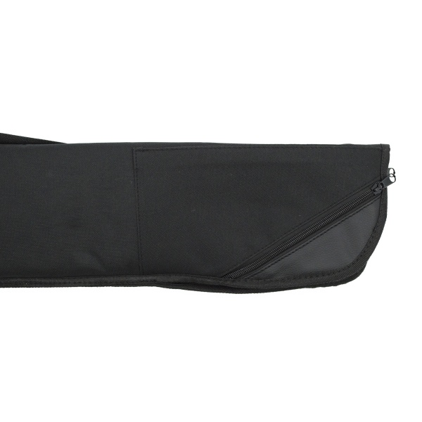 Чехол / пирамида "Classic 1/1" 90 см (черный)