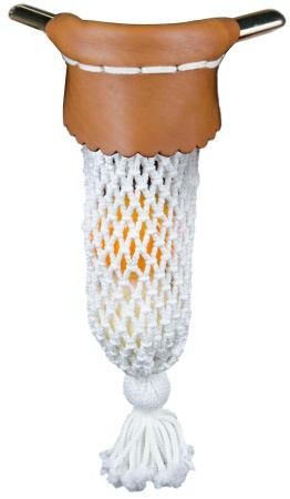 Комплект луз (желтая медь)