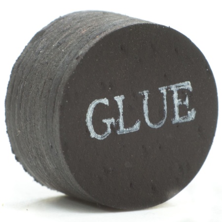 Наклейка для кия "Navigator Black" (S) 13мм