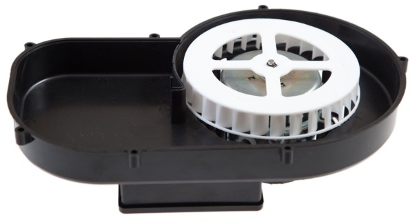 Вентилятор для аэрохоккея "Fire & Ice"