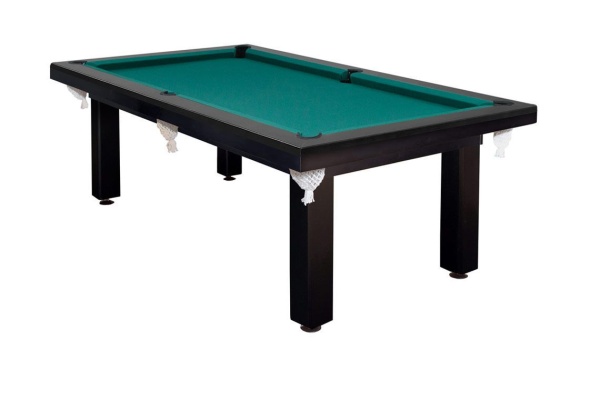 Бильярдный стол для пула обеденный "Спартак" (7 футов)