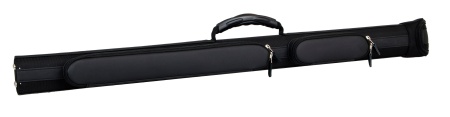 Тубус для кия "WINNER V" 1/1 85 см (черный)