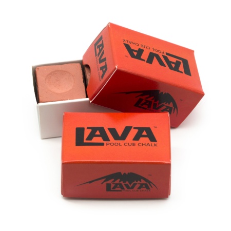 Мел «Tweeten Lava» (2 шт) красный