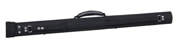 Тубус для кия "WINNER IV" 1/1 85 см (черный)