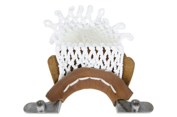 Комплект луз (серебристая медь)