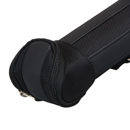 Тубус для кия "WINNER V" 1/1 85 см (черный)