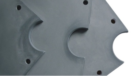 Стол / пул "Rasson Acurra" 9 ф (серый, сланец 25 мм) в комплекте с плитой, аксессуары + сукно